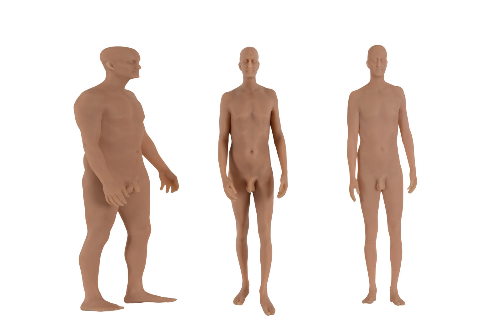 Richard Dupont, Untitled, 2007