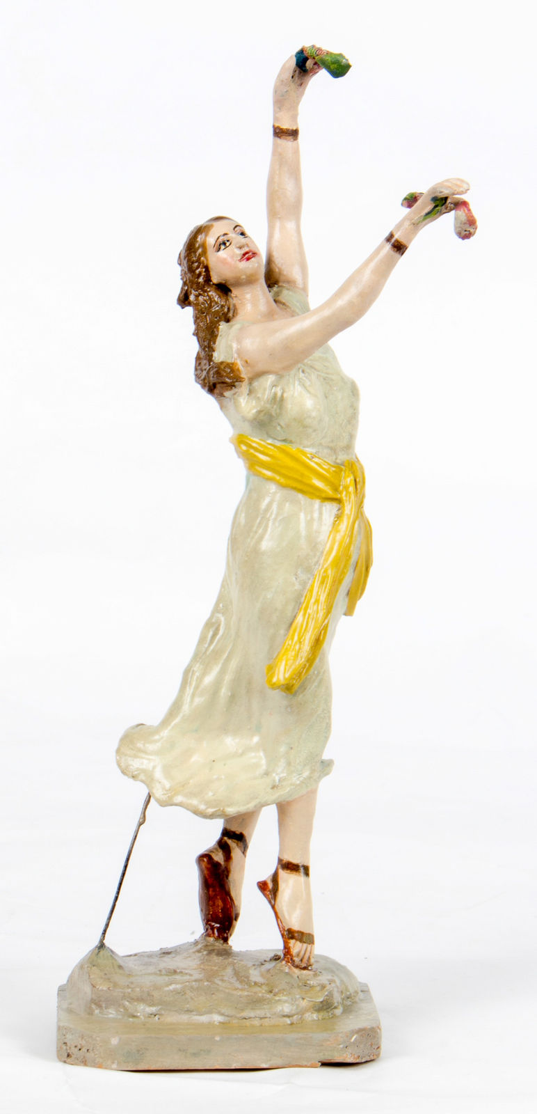 La adoración del becerro de oro, S.XX