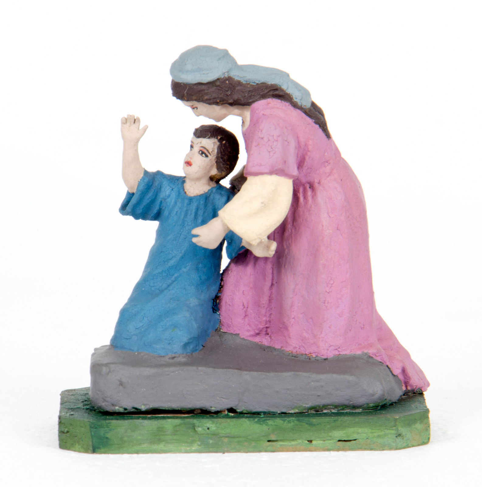 Jesús y los niños, S.XX