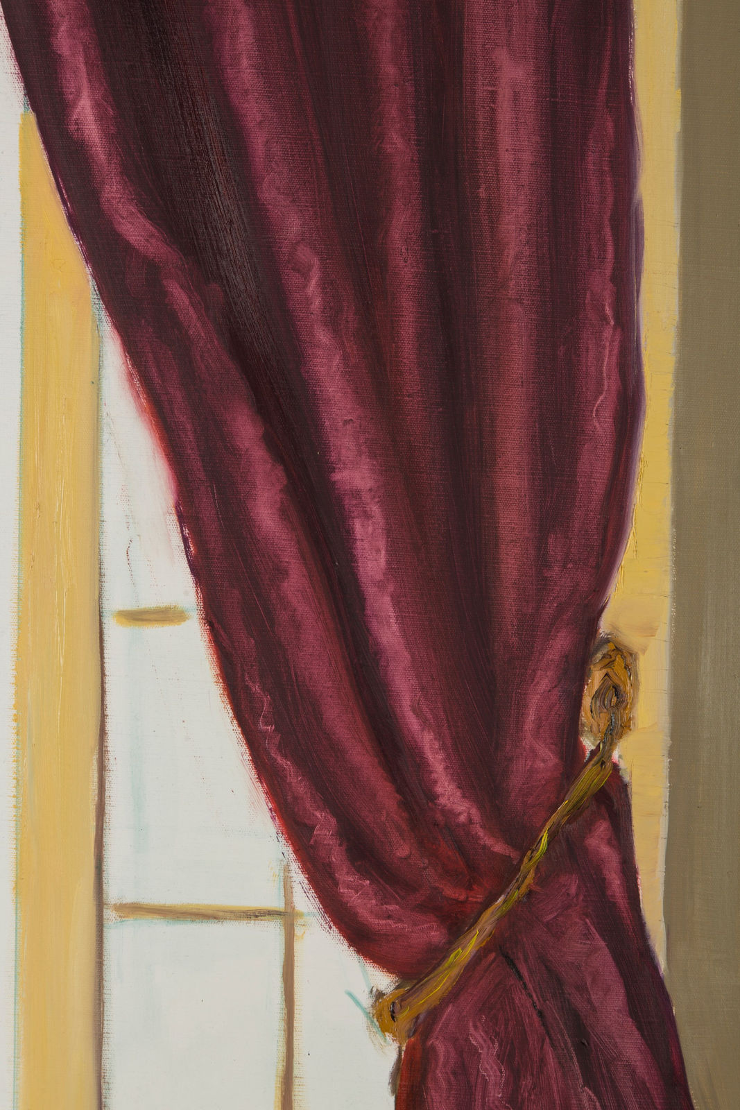 Boyan, The man who wasn't there, 2006