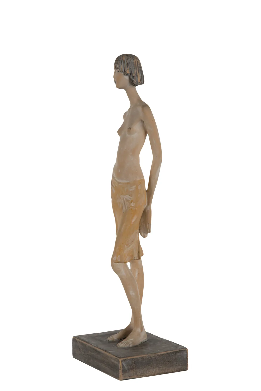 Aron Demetz, Marea, 2004