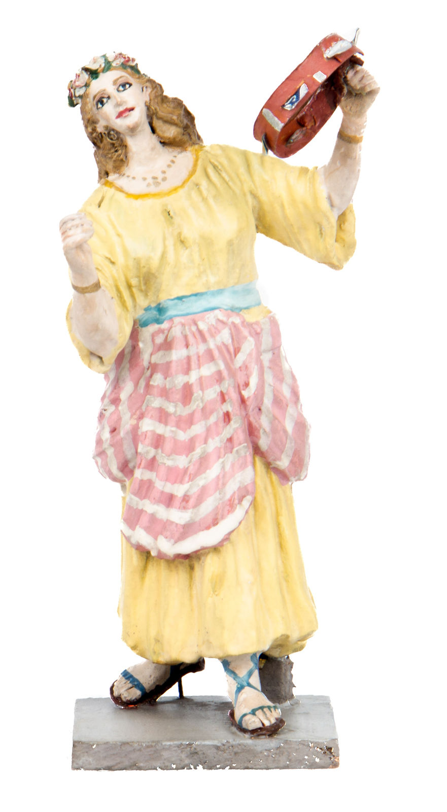 Las bodas de Caná, S.XX