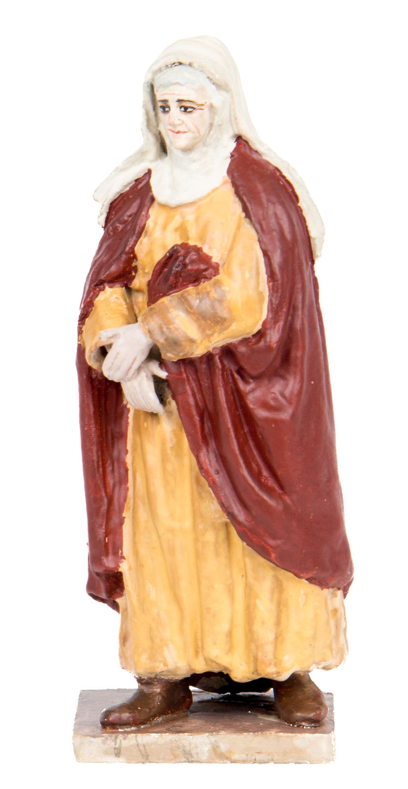 Las bodas de Caná, S.XX