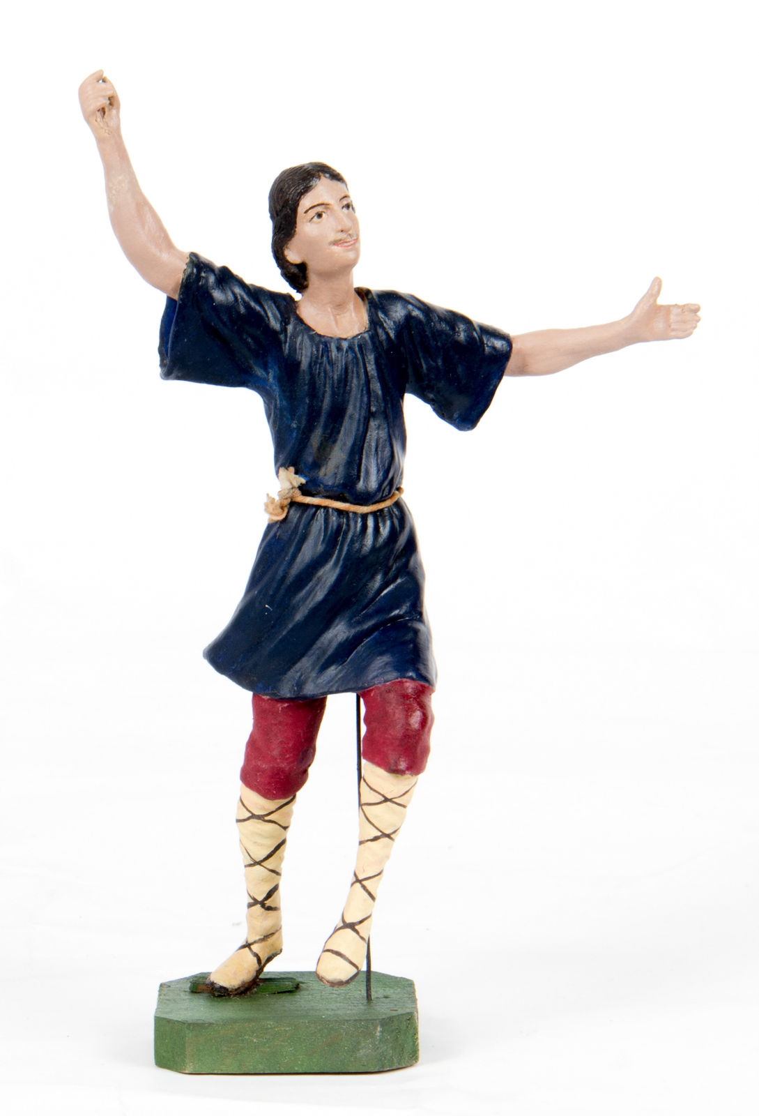 La adoración del becerro de oro, S.XX