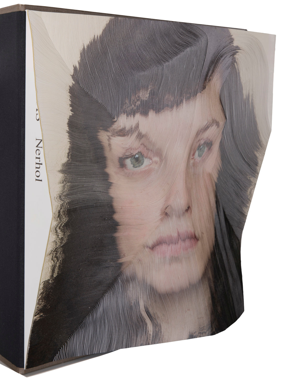 Nerhol, Atlas 22, 2014