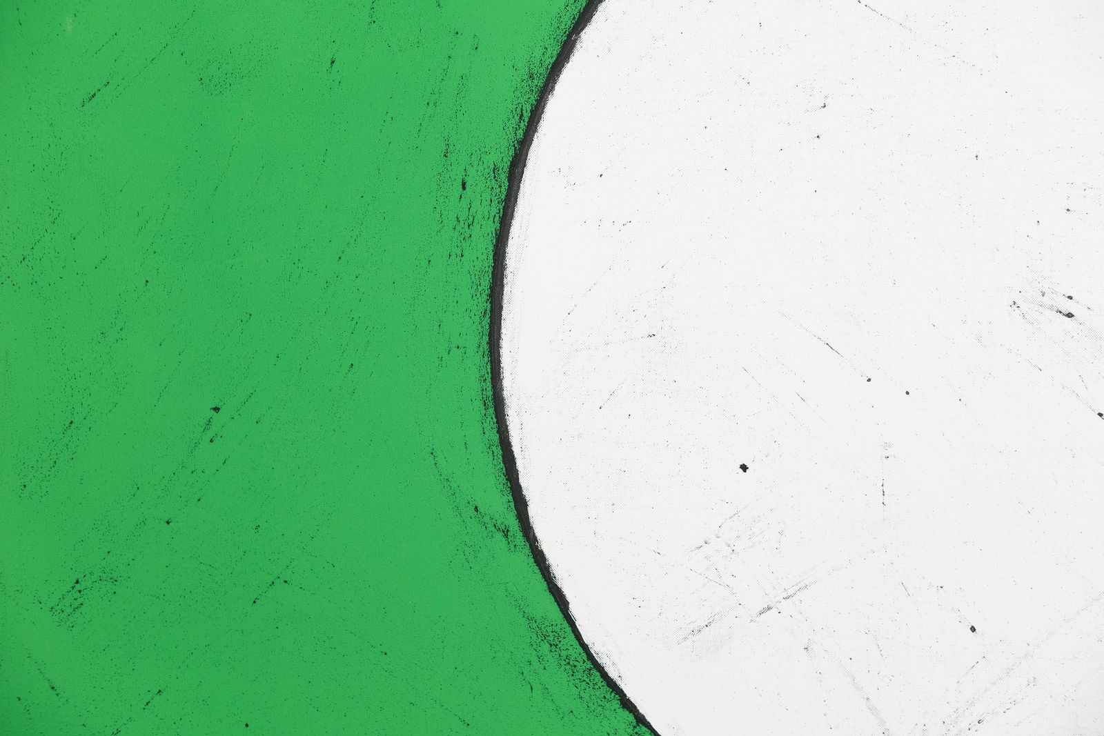 Matt Mullican, Untitled (2x2 Elements Sign), 2015