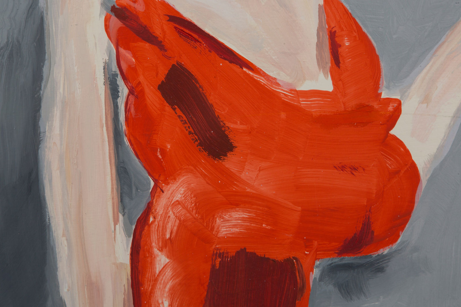 Micha Patiniott, Six pencils, 2014