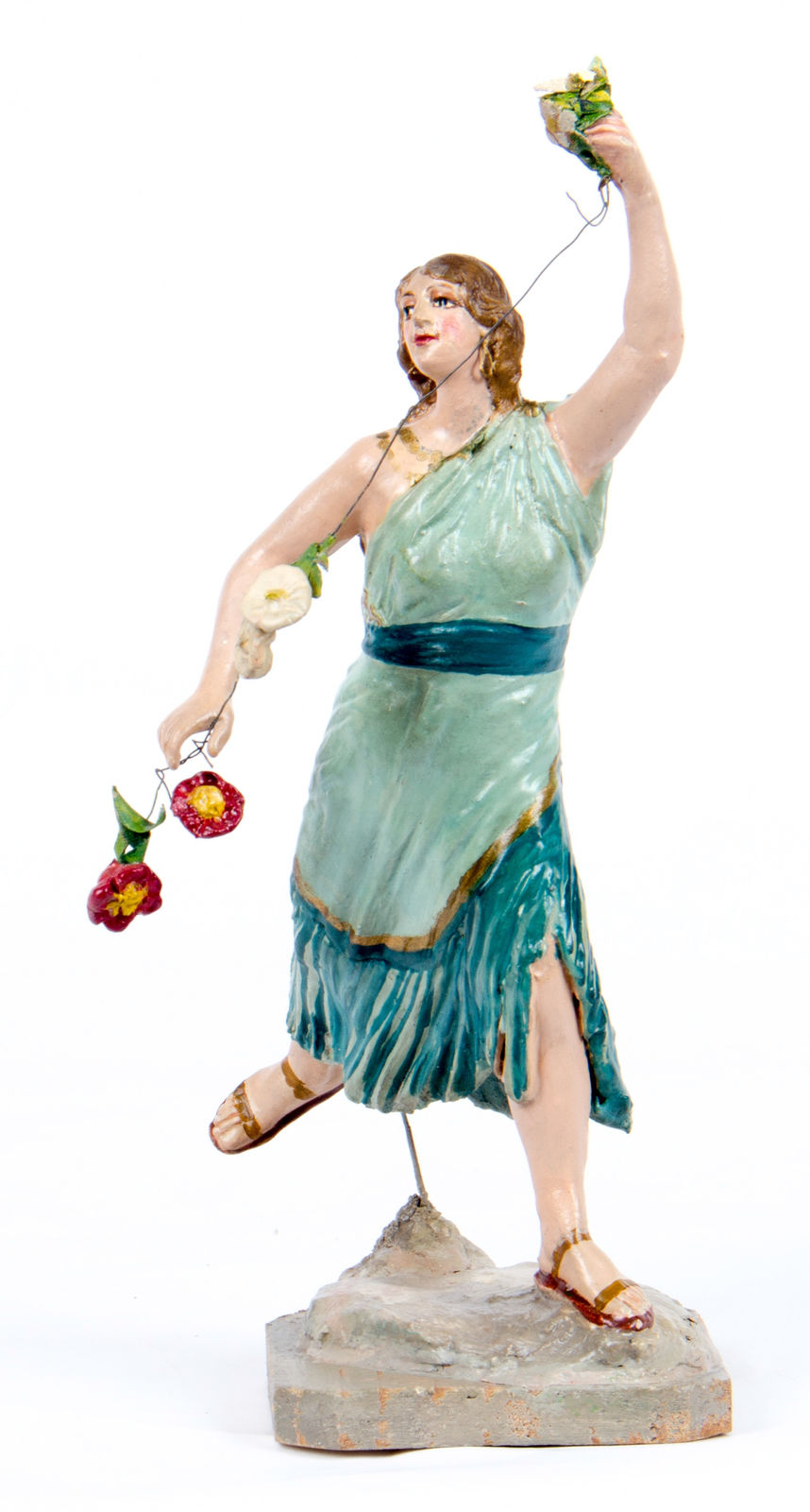 La adoración del becerro de oro, S.XX