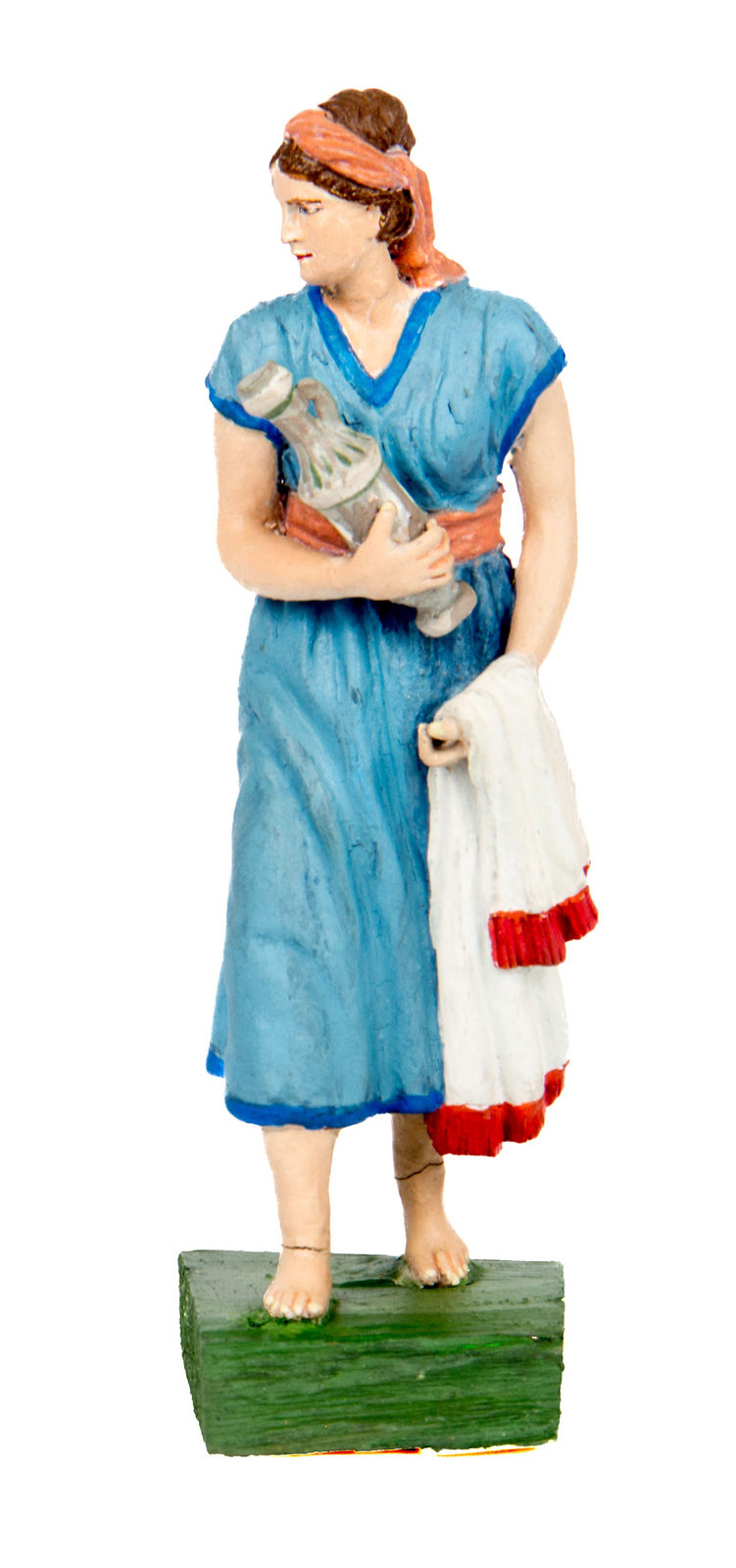 La casta Susana, S.XX