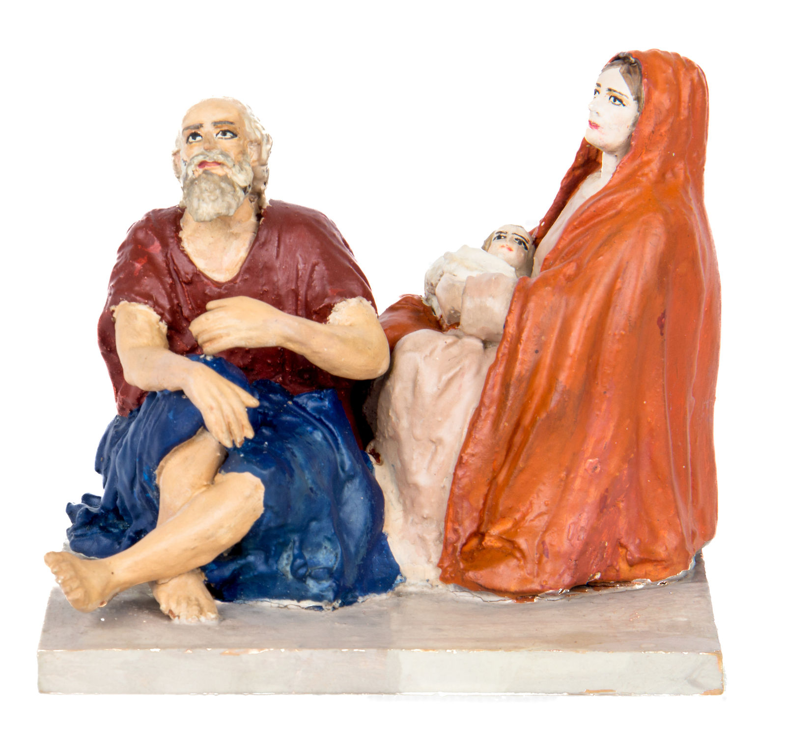 Las bodas de Caná, S.XX