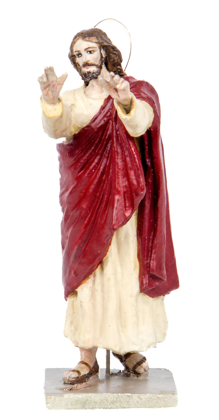 Las bodas de Caná, S.XX