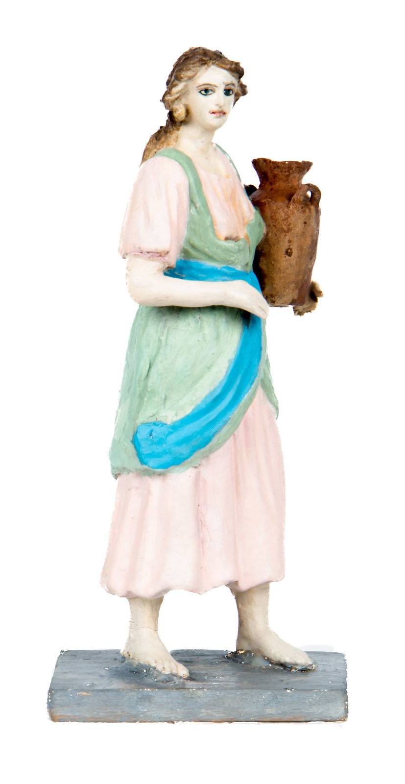 Las bodas de Caná, S.XX