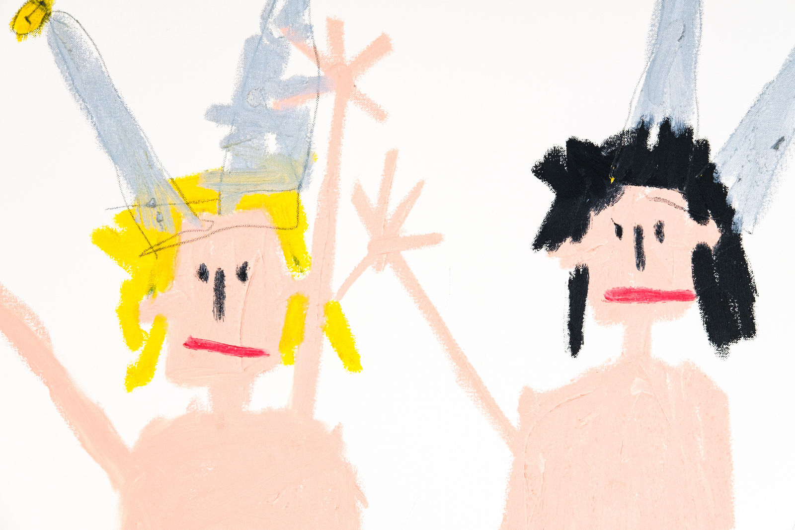 Andi Fischer, Ya ya narrenschiff, 2022