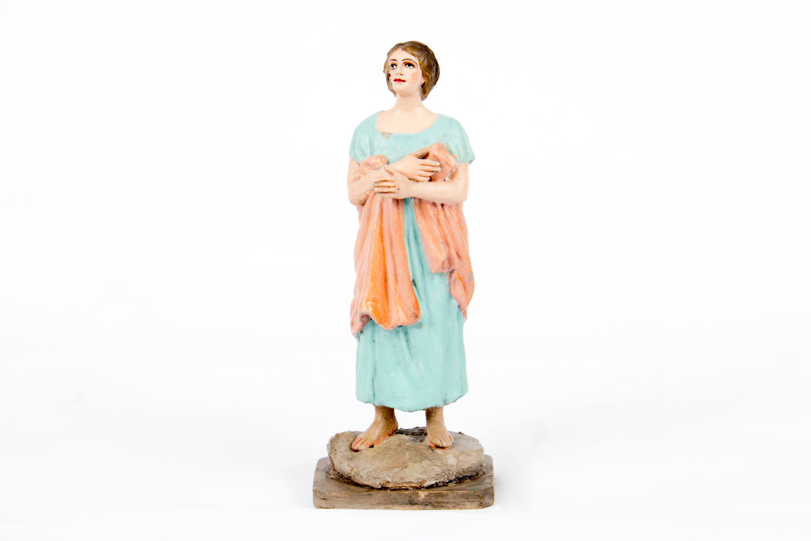 El Arca de Noé, S.XX