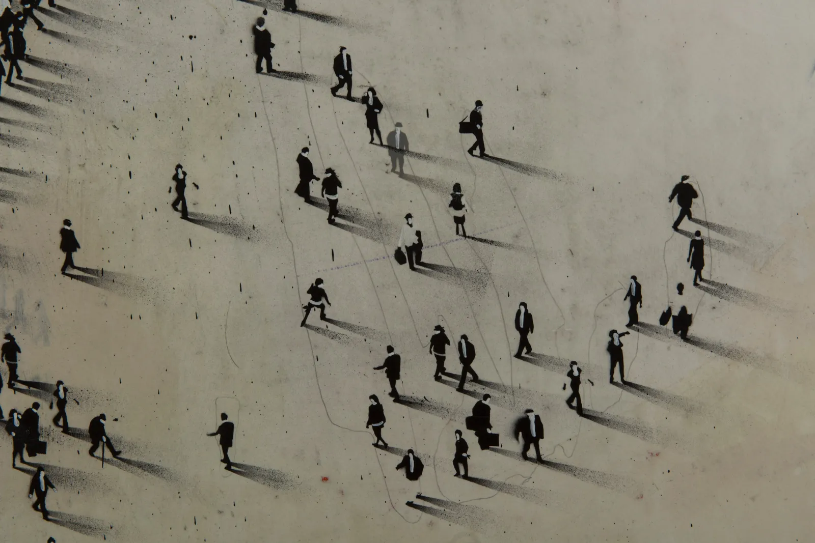 Alan Craig, Marilyn Monroe portrait, N.D.