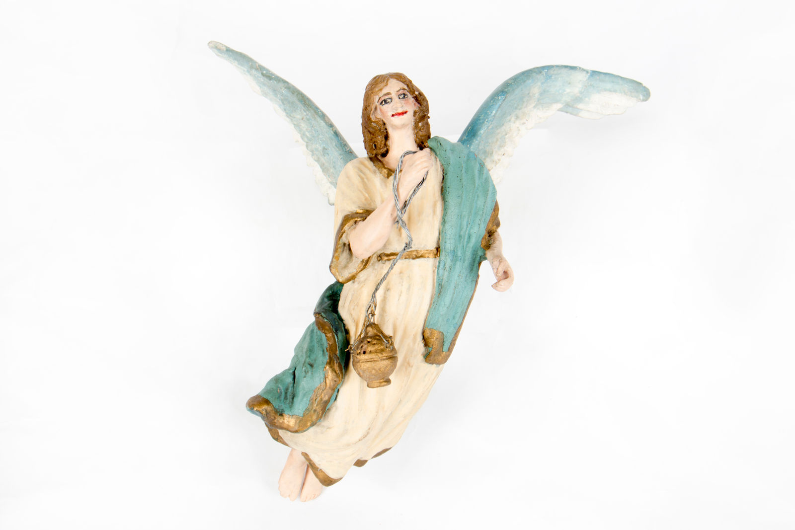 El sueño de Jacob, S.XX