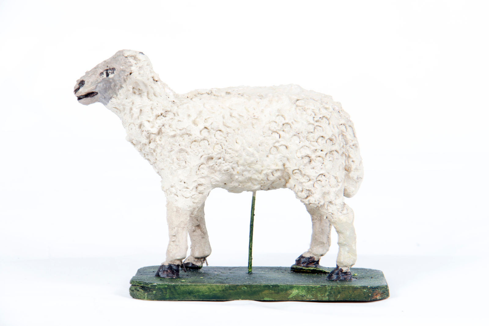 Sacrificio de Isaac, S.XX