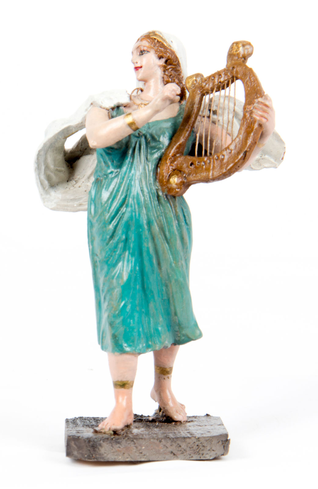 La adoración del becerro de oro, S.XX