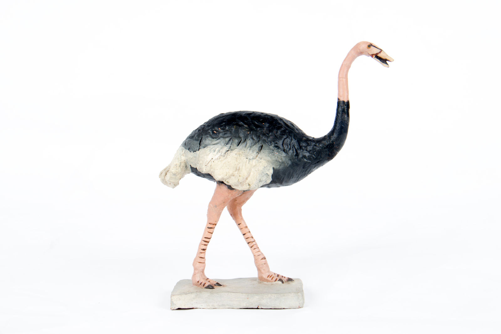 El Arca de Noé, S.XX