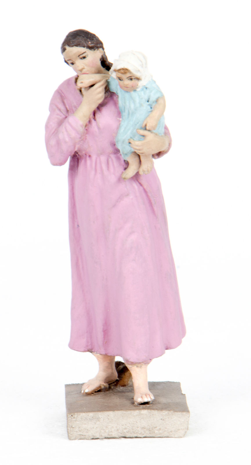 Jesús y los niños, S.XX