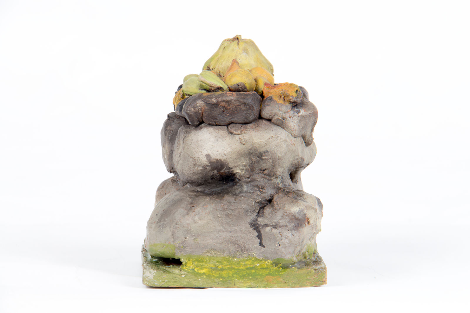 Sacrificio de Isaac, S.XX