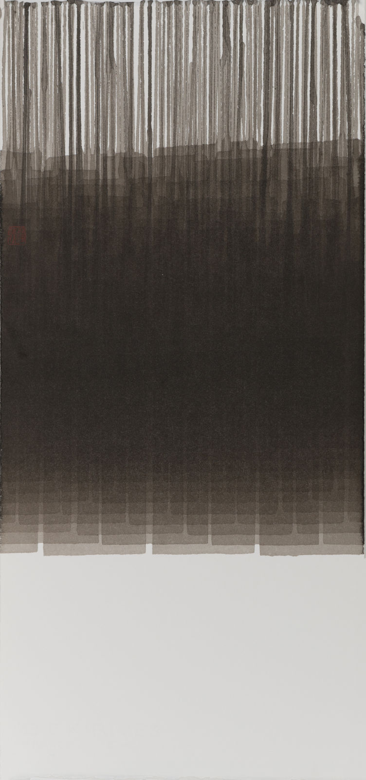 Shen Chen, Untitled No.8037-14, 2014