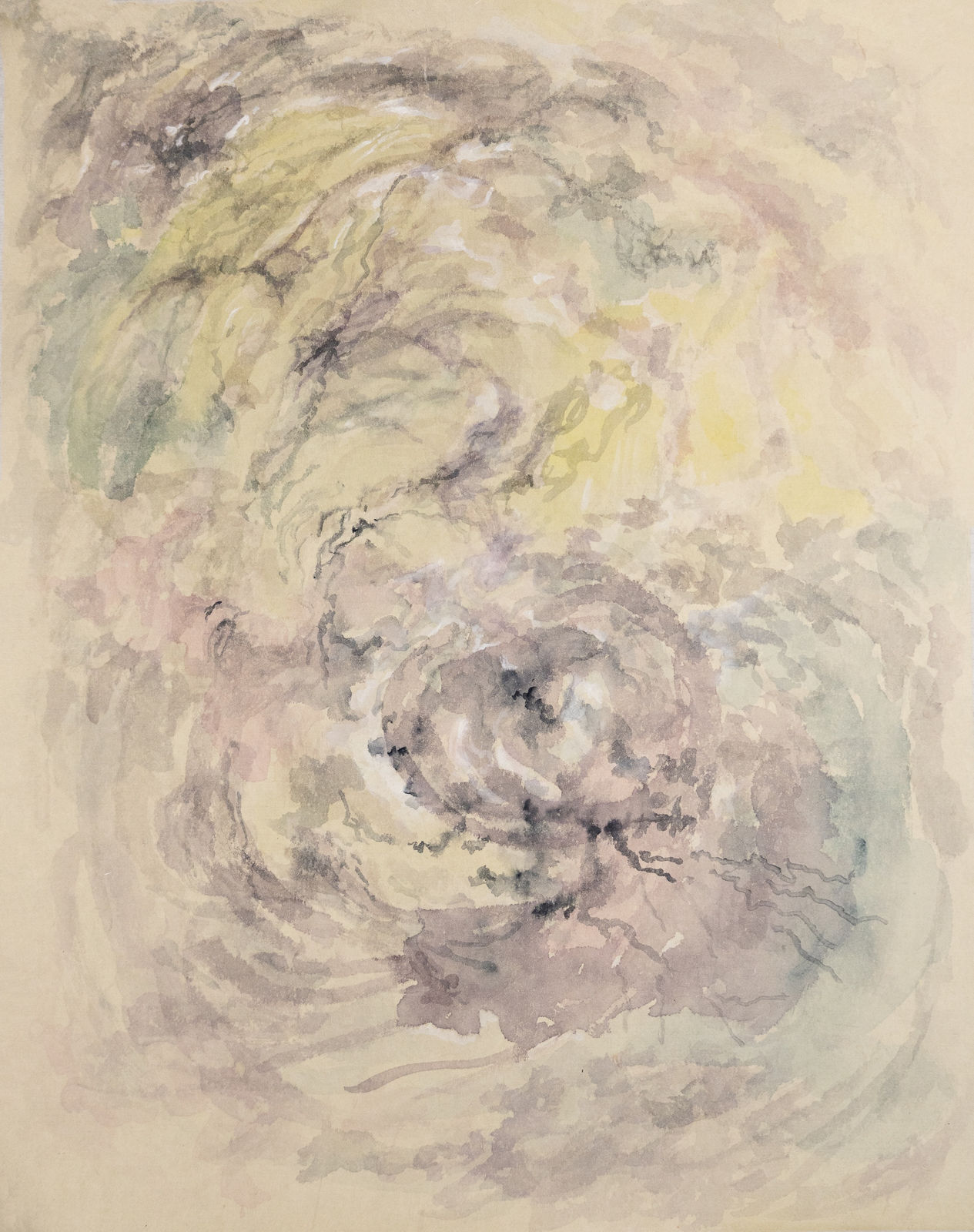 Arnold Chang, Meditation #2, 2026