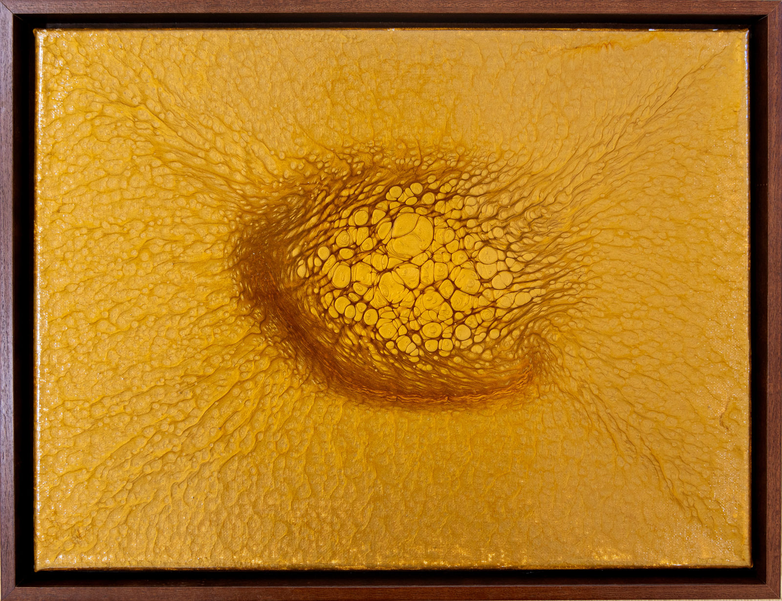 Hisao Hanafusa, Uchuiden Kioku - QM26, 2024