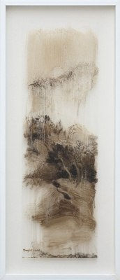 Tang Ke, Landscape on film 胶片山水 01, 2013