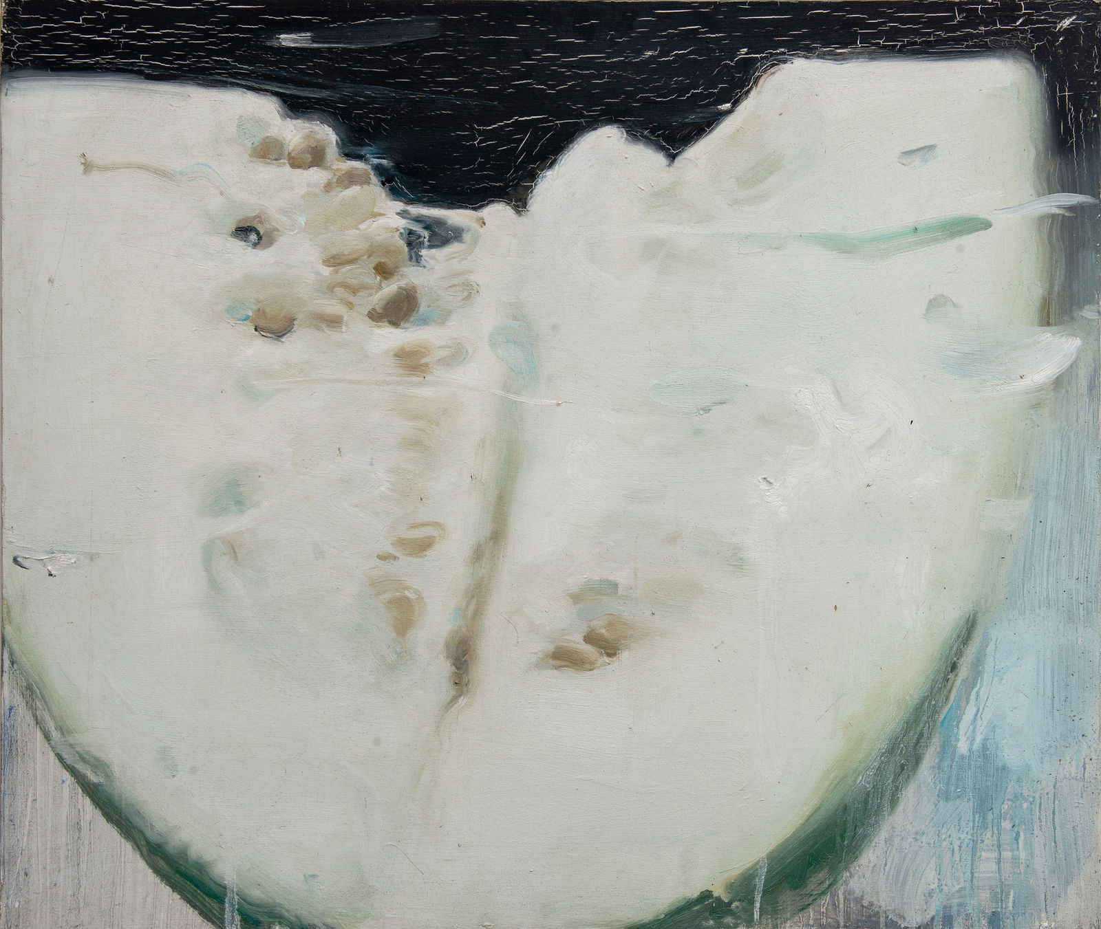 Tang Ke, Fruit 果实, 2010