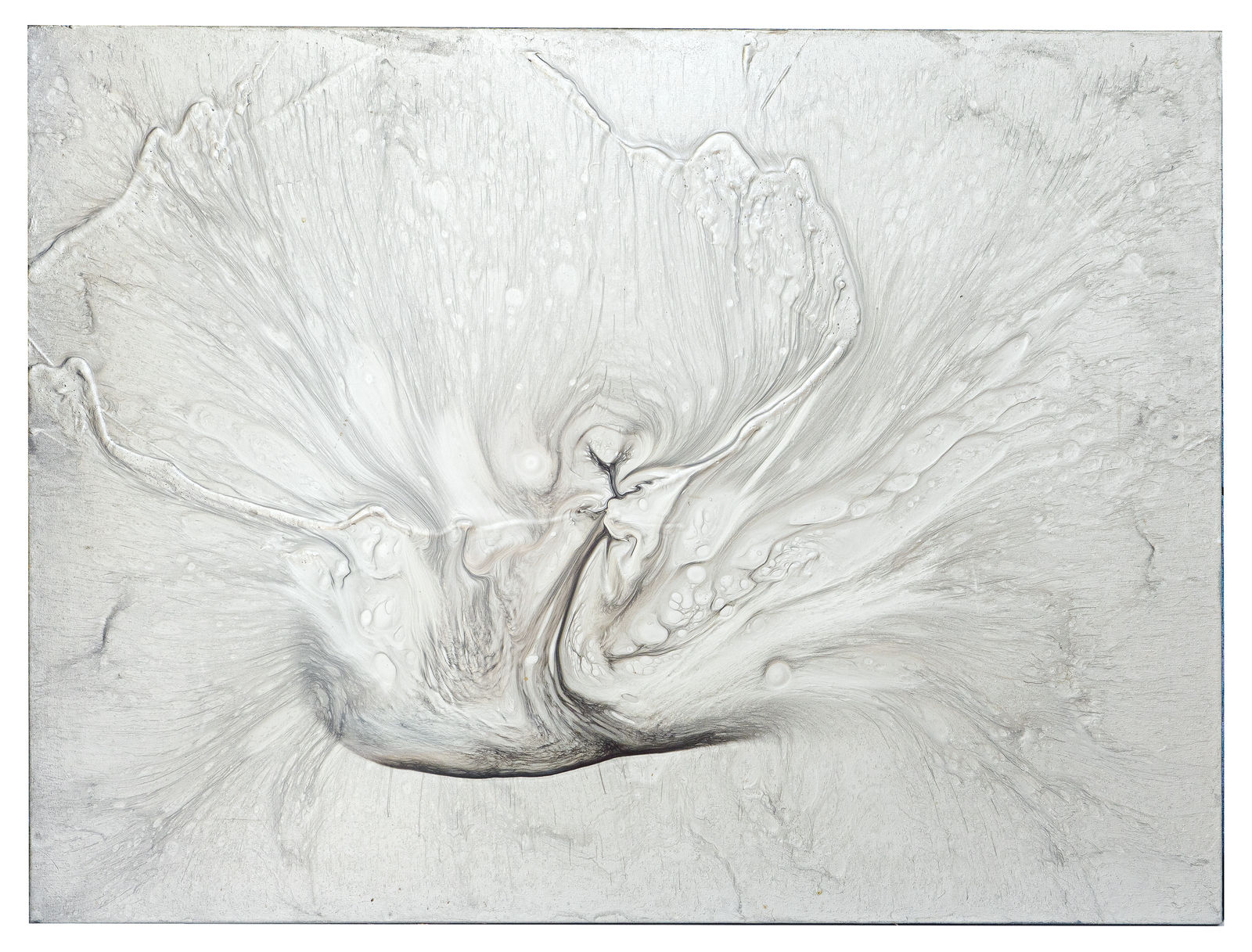 Hisao Hanafusa, Uchuiden Kioku (Cosmic inherent memory)-QM2, 2003