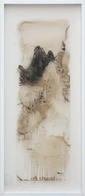 Tang Ke, Landscape on film 胶片山水 07, 2009