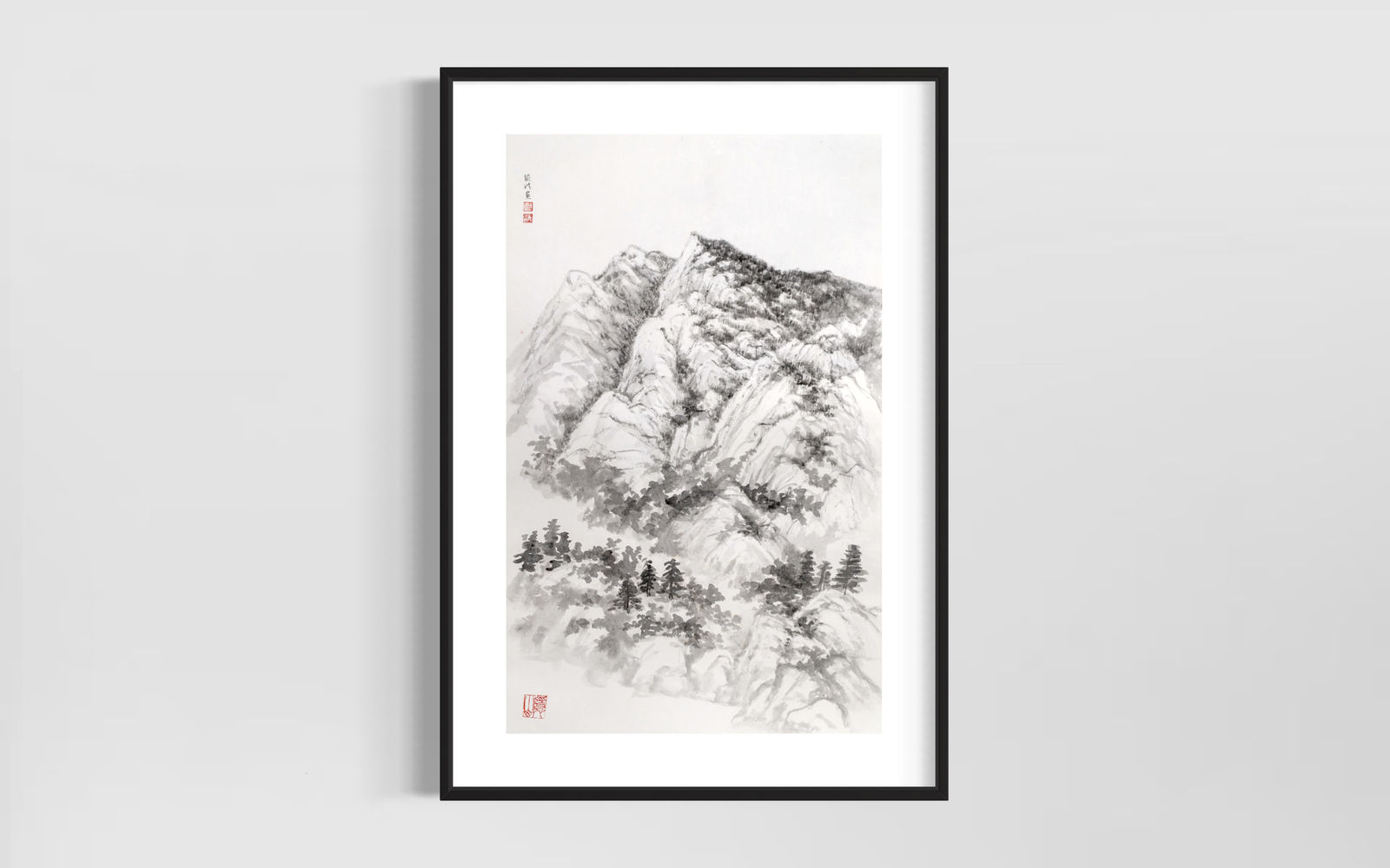 Arnold Chang, Colorado I, 2022