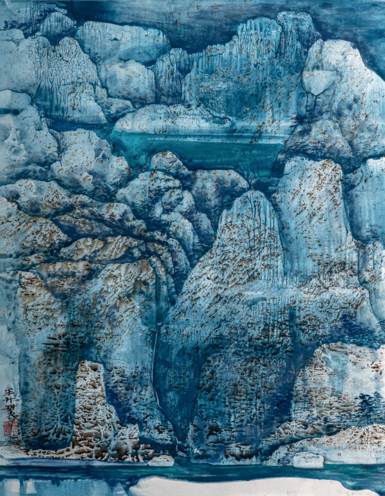 Wang Mansheng, Diary of Travels West of Changchun Zhenren 長春真人西遊記, 2013