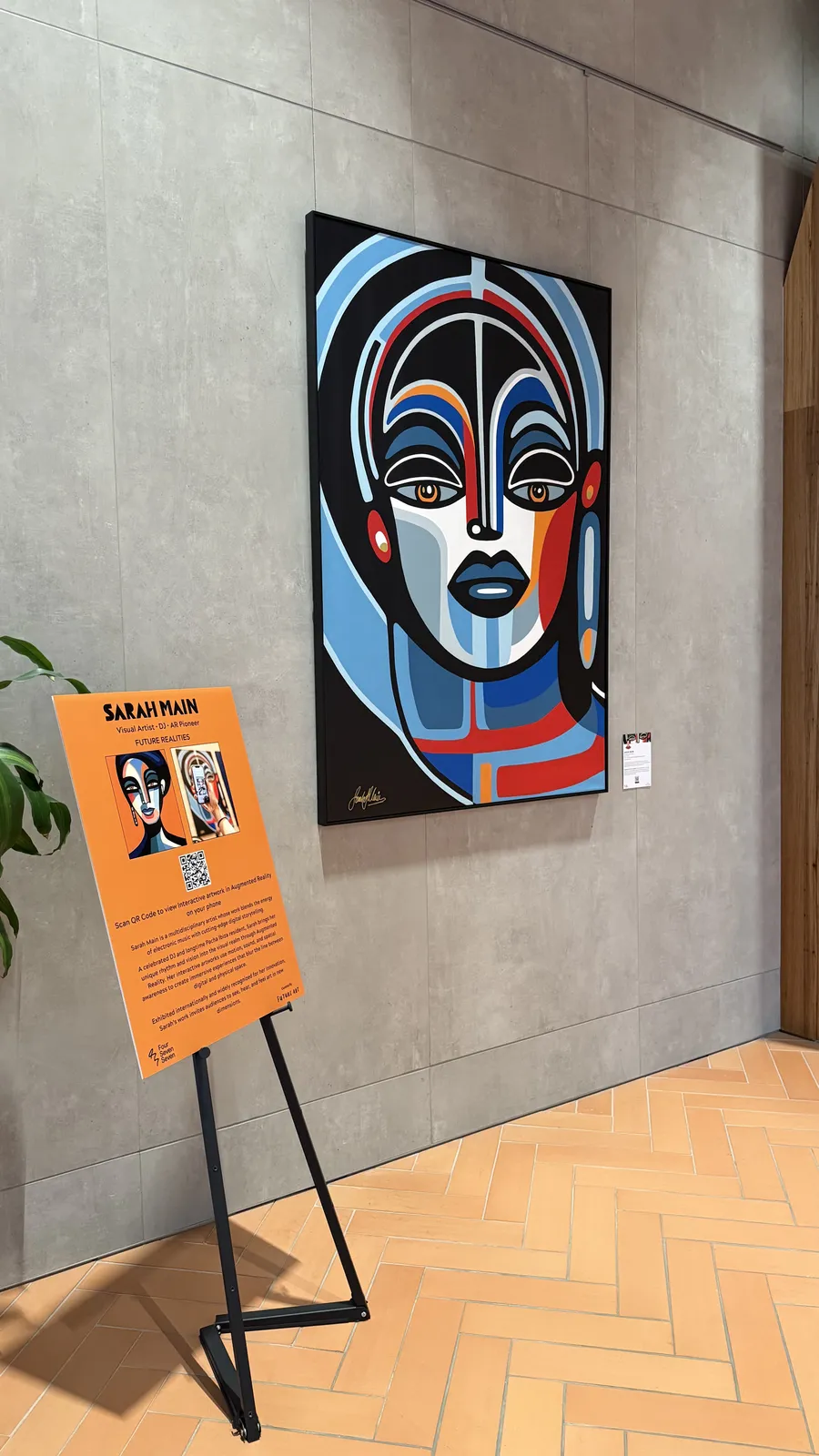 477 Pitt St Exhibition, Sydney