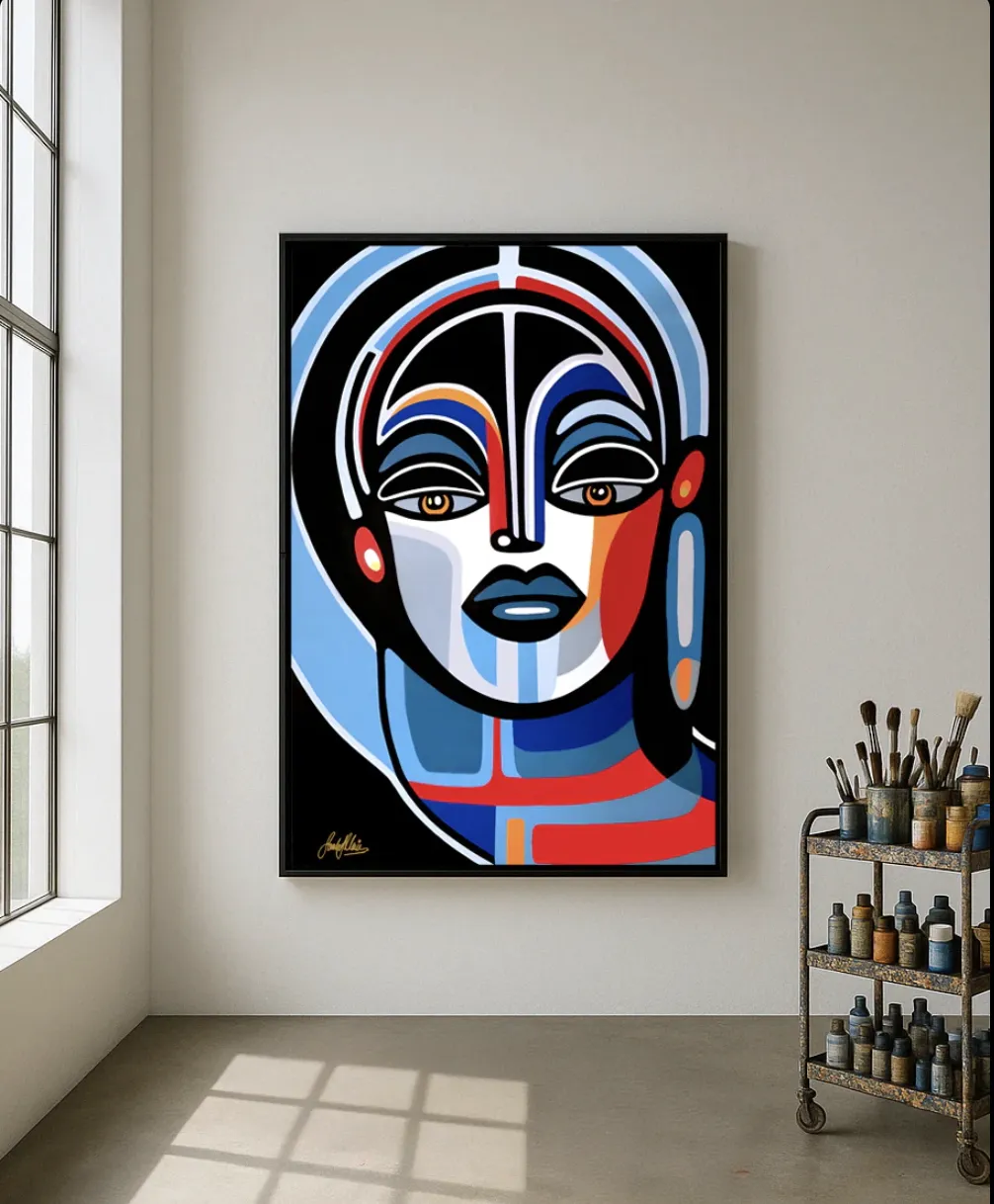 Sarah Main, Deliverance [limited Edition Prints], 2025