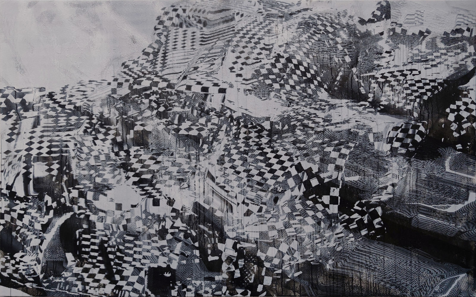 Hu Junzhuo, UV, 2024