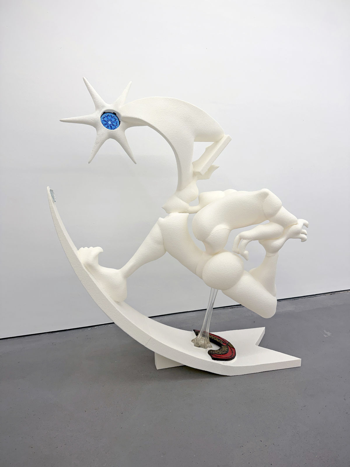 Kévin Bray, Their most intimate spy, 2026