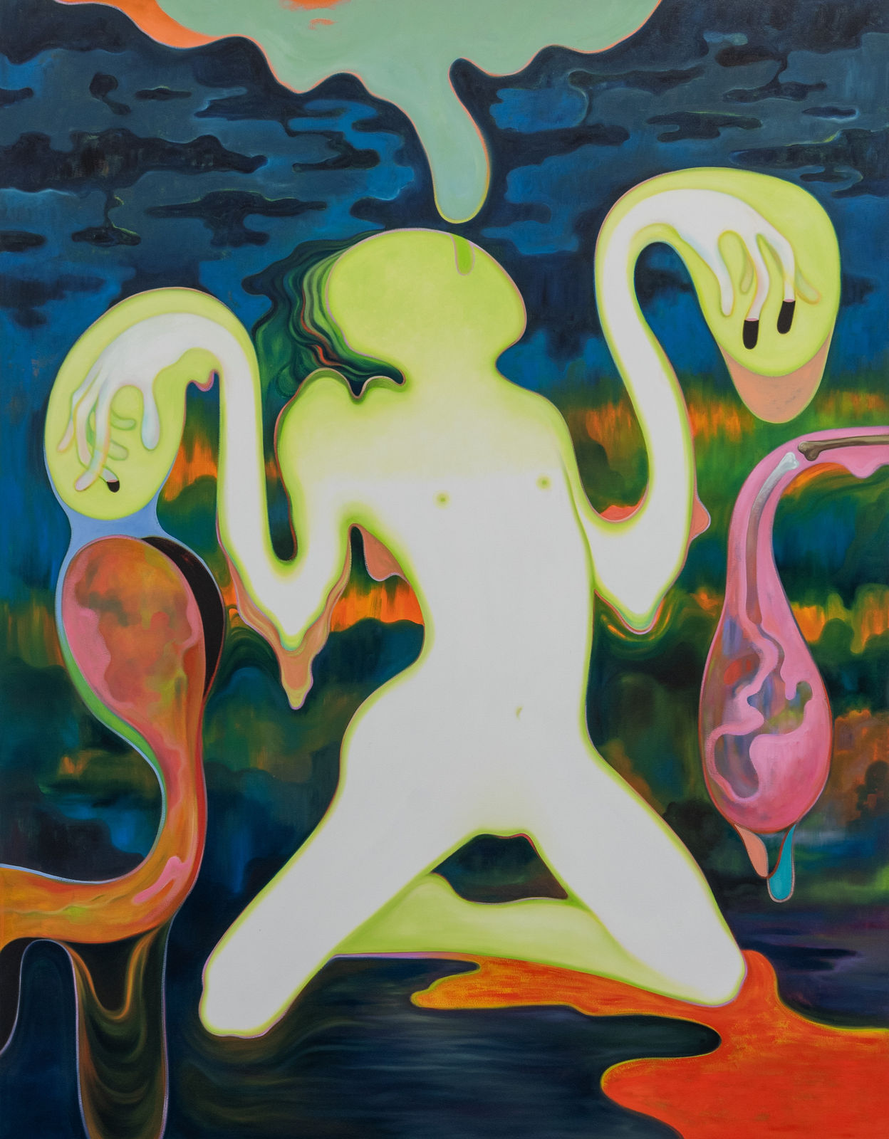 Edgar Cobián, Remezcla, 2022