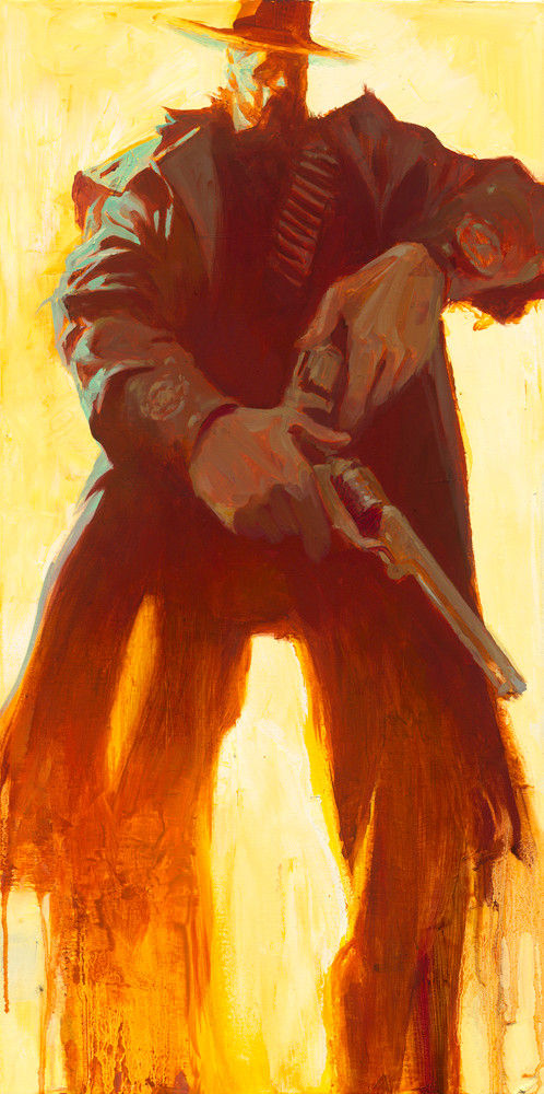 Gabe Leonard, Per Usual