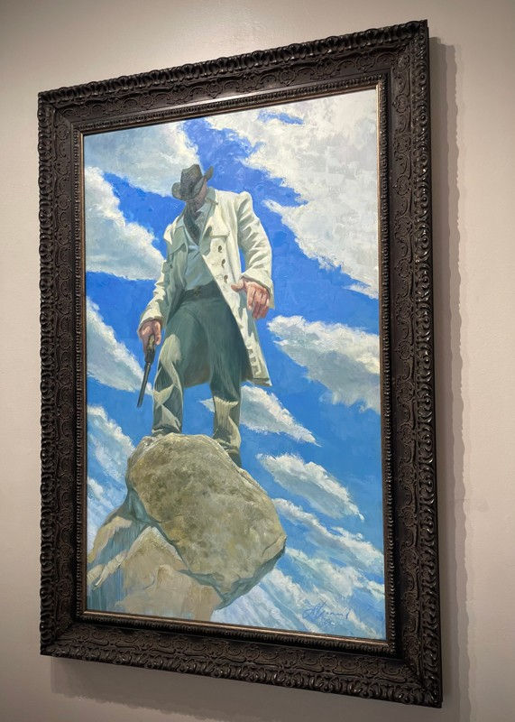 Gabe Leonard, Respawn