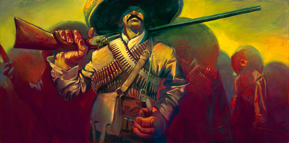 Pancho Villa