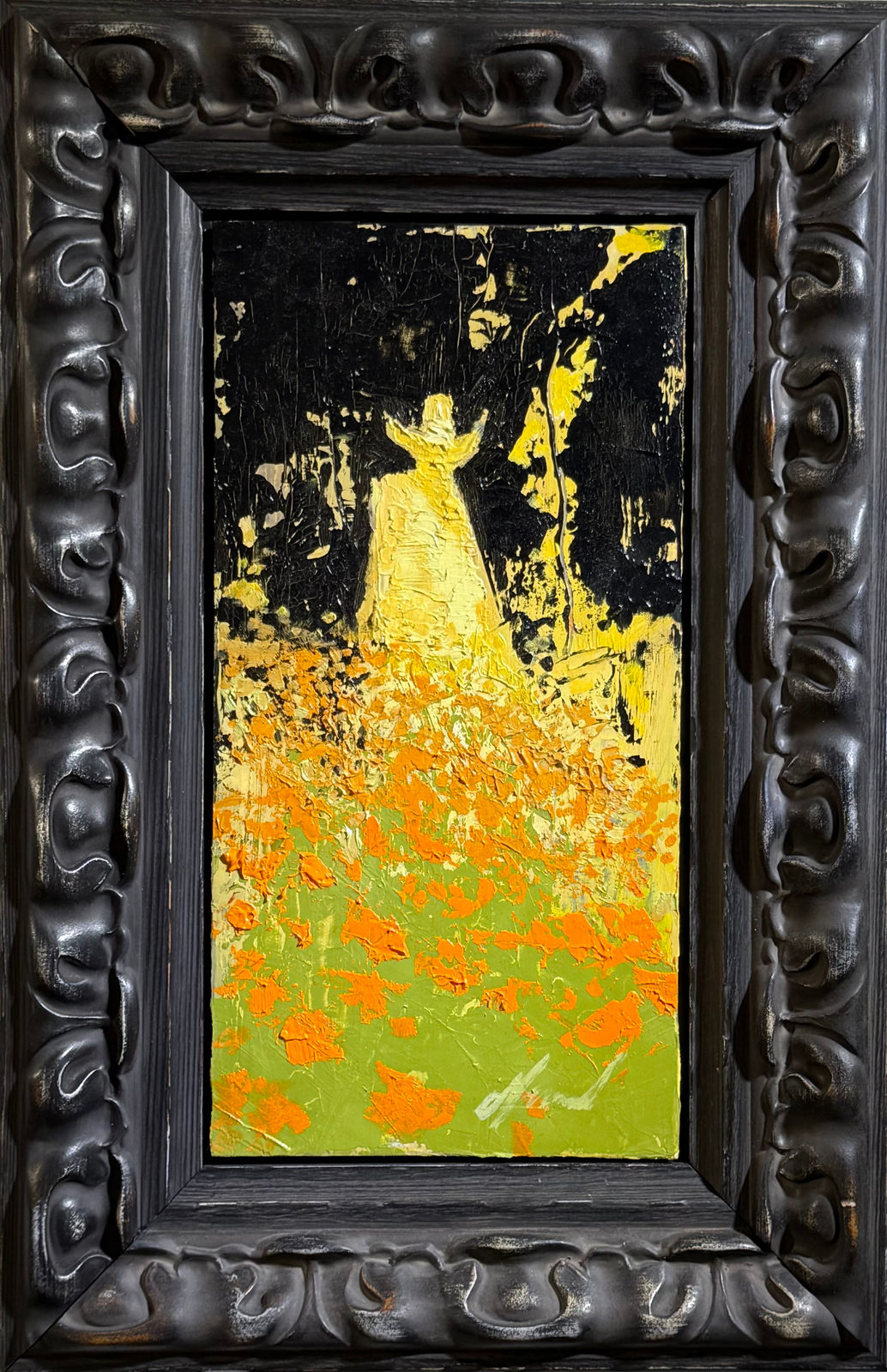 Gabe Leonard, I'm New At This, 2024