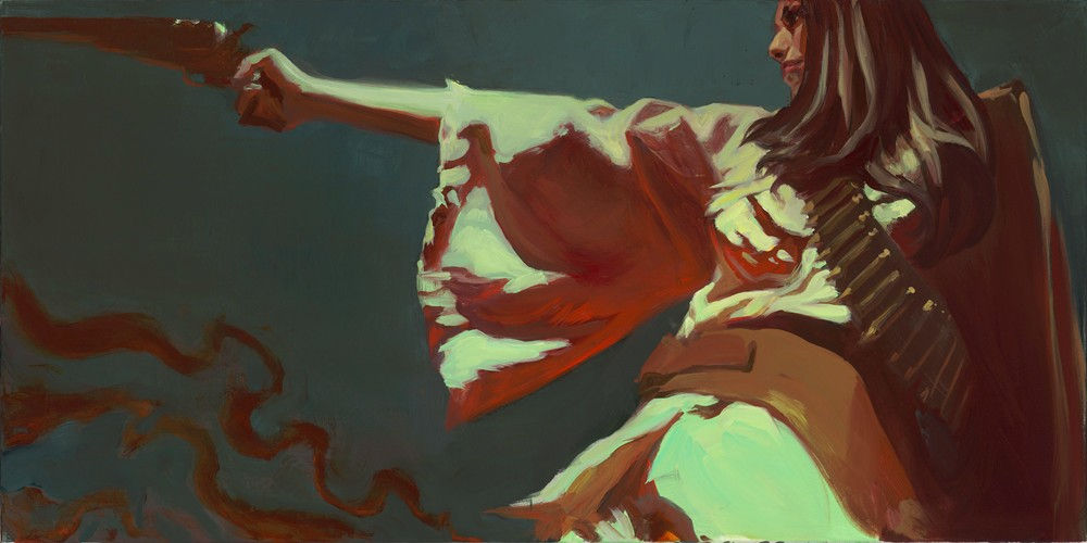 Gabe Leonard, I'm Not Asking