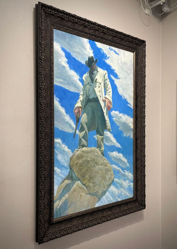 Gabe Leonard, Respawn