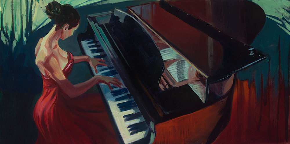 Gabe Leonard, Effortless