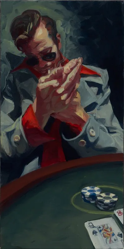 Gabe Leonard, The Professional