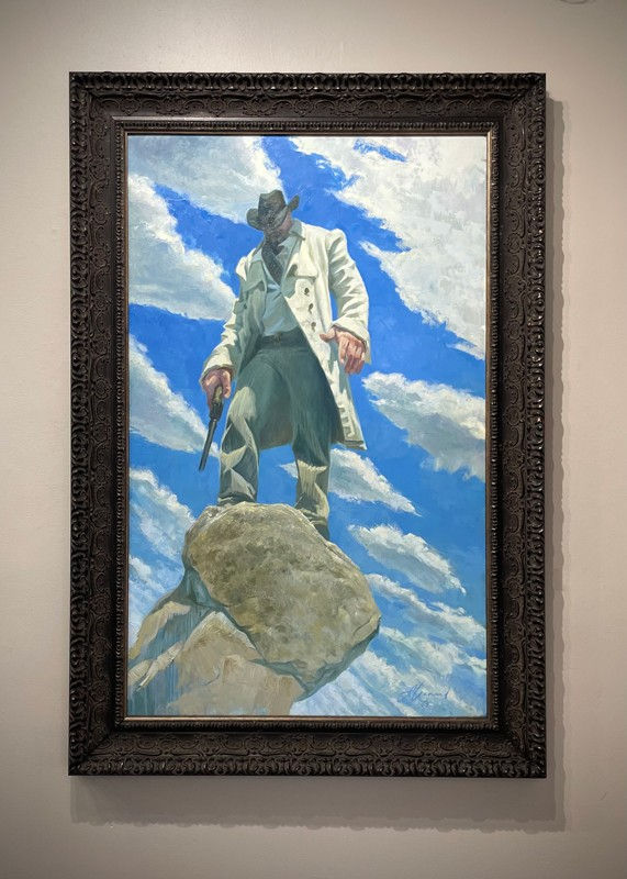 Gabe Leonard, Respawn