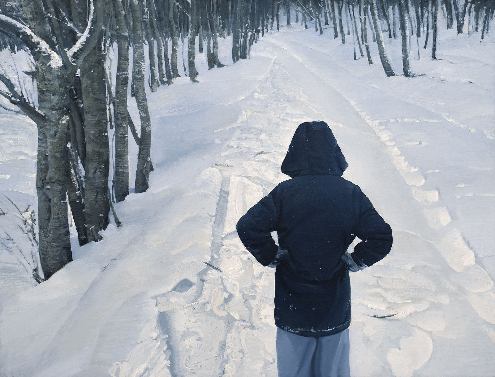 David Martirosyan, Black Sabbath, 2025