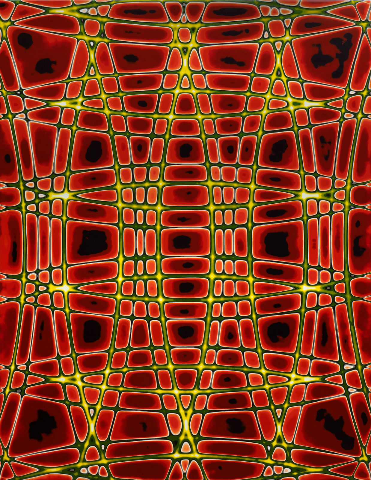 Mesut Karakış, İsimsiz / Untitled, 2021